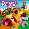 Zungen Raus, galda spēle