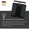 Beurer BF 990 - vannasistabas svari, digitāls displejs, punktmatricas displejs, LED versija, līdz 180 kg kravnesībai (10379)