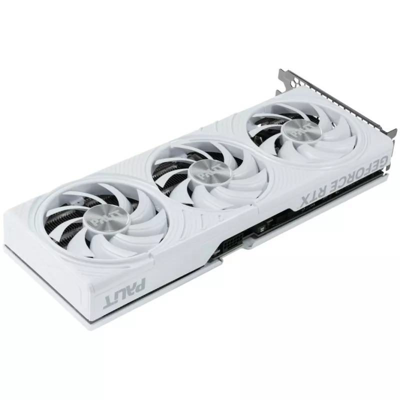 Grafikas karte GeForce RTX 5070 12 GB GDDR7