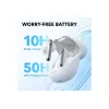 True Wireless Liberty 4 NC balts