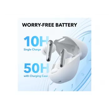 True Wireless Liberty 4 NC balts