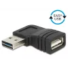 Kabeļa dzimuma maiņas adapteris DeLOCK 65522