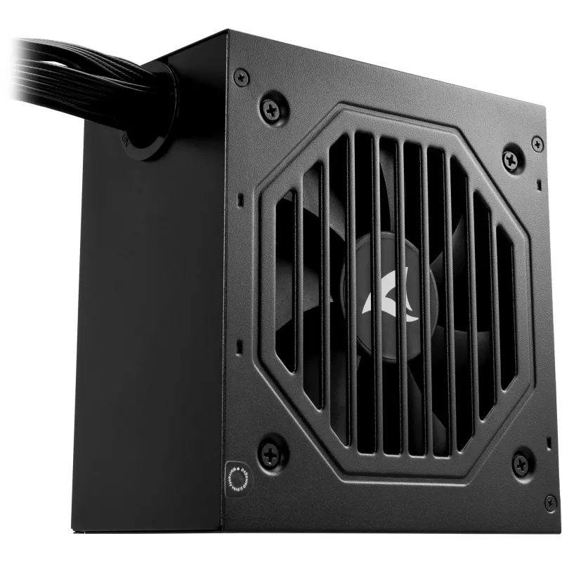 Barošanas bloks Sharkoon Rebel P10 650 W