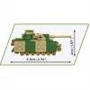 Blocks Panzer IV J versija
