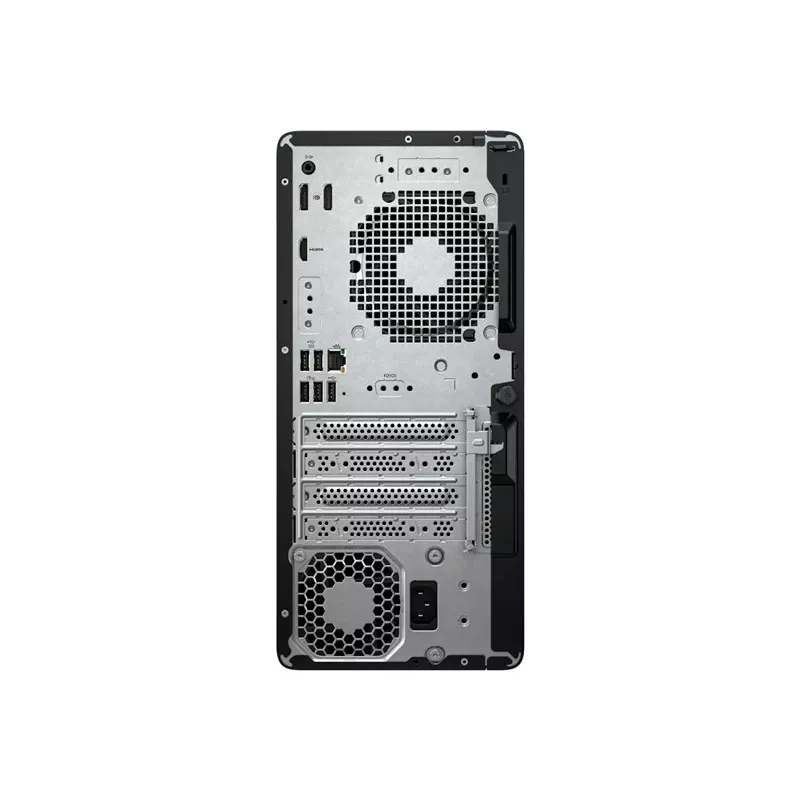 Dators HP EliteDesk 800 G1 TWR i7 16GB 512GB Intel HD Graphics Windows 10