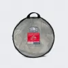 Ceļojumu soma The North Face Base Camp Duffel M - akmens plātne/granīta pelēks