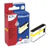 Pelikan 319577 printera palīgmateriāls dzeltena