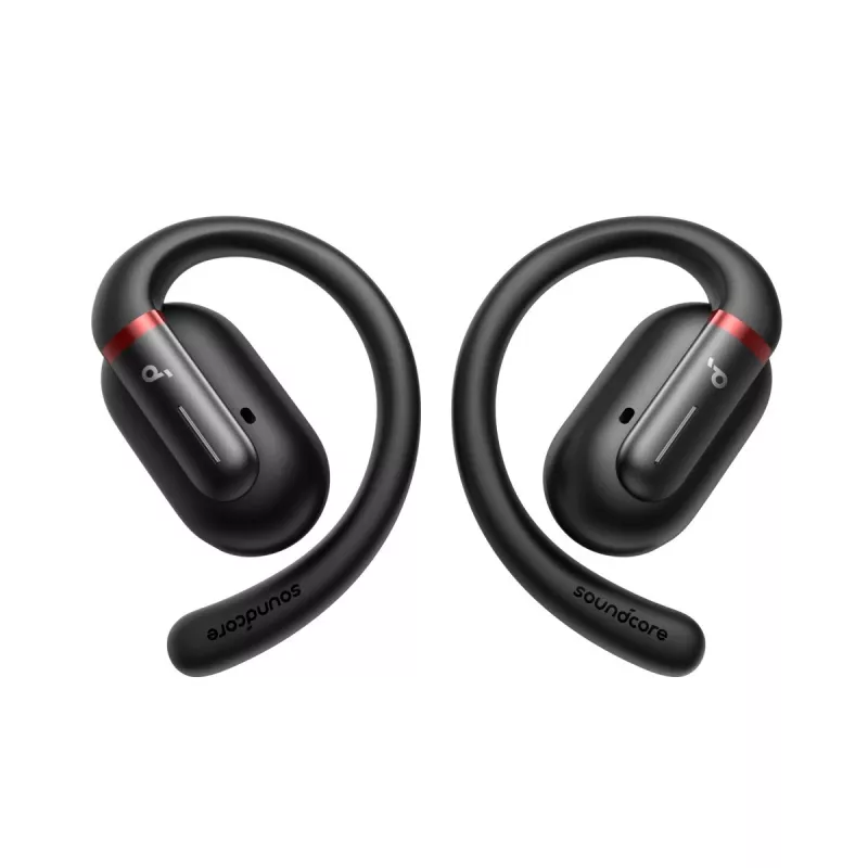 On-Ear Headphones Sound core V30i Melns
