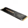 SSD disks Team Group 4 TB M.2 2280 PCIe 5.0 x4 TM8FFL004T0C129