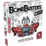 Galda spēle Pegasus Spiele Pegasus Bomb Busters (Spiel des Jahres 2025) – ģimenes stratēģijas spēle