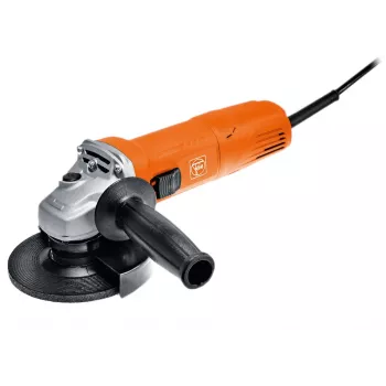 FEIN CG 7-125 kompaktā leņķa slīpmašīna, 125 mm, 700 W