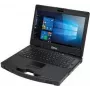 Getac - Portatīvā datora akumulators - Litija jonu - 6 elementi - 6900 mAh - 74,5 Wh - saderīgs ar Getac S410 G4, S410 G4 Basic