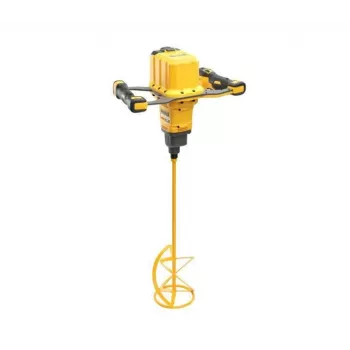 DEWALT DCD240N-XJ lāpstiņu maisītājs 54V XR FLEXVOLT melns, dzeltens