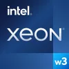 Xeon W W3-2425 3 GHz 6 kodoli 12 pavedieni 15 MB kešatmiņa FCLGA4677 ligzda OEM