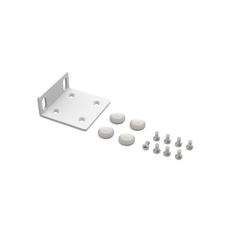 Mikrotik CRS309-1G-8S+ pārvaldāms Gigabit Ethernet (10/100/1000) Power over Ethernet (PoE) balts