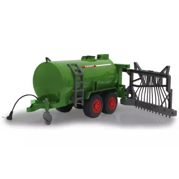 Jamara Fendt Water Tank ar šļūtenes dozatoru radio vadāms modelis