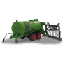 Jamara Fendt Water Tank ar šļūtenes dozatoru radio vadāms modelis