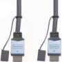 HDMI kabelis e+p HDMI 401/3, 3 m
