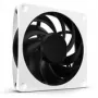 120mm ventilators Alphacool Apex Stealth Metall Aurora — 2600 RPM, metāla rāmis