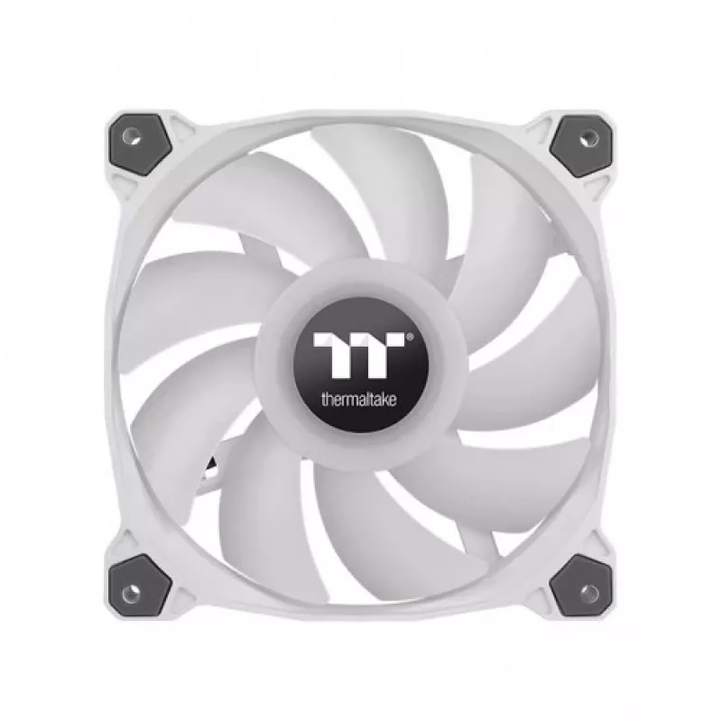 Thermaltake Pure Duo 12 ventilators
