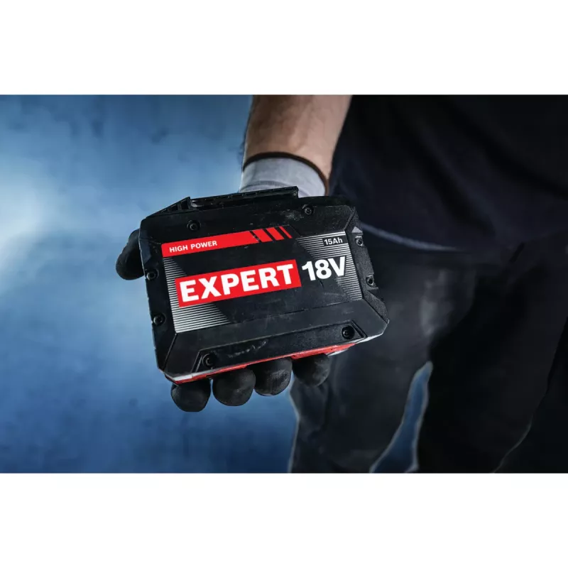 Bosch Expert EXBA18V-150 - akumulators - 15 000 mAh (1600A036ZM)