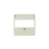 RJ-45 ligzda Rutenbeck ZSt UM-MA 3, balta