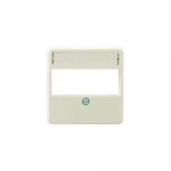 RJ-45 ligzda Rutenbeck ZSt UM-MA 3, balta
