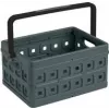 helit the flap-line Klappbox 24,0 l antracīta 44,0 x 31,5 x 21,0 cm (H6180588)