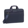 Messenger somiņa Rivacase 8221 klēpjdatoriem līdz 33,8 cm (13,3 collām) — poliesters, 0,53 kg