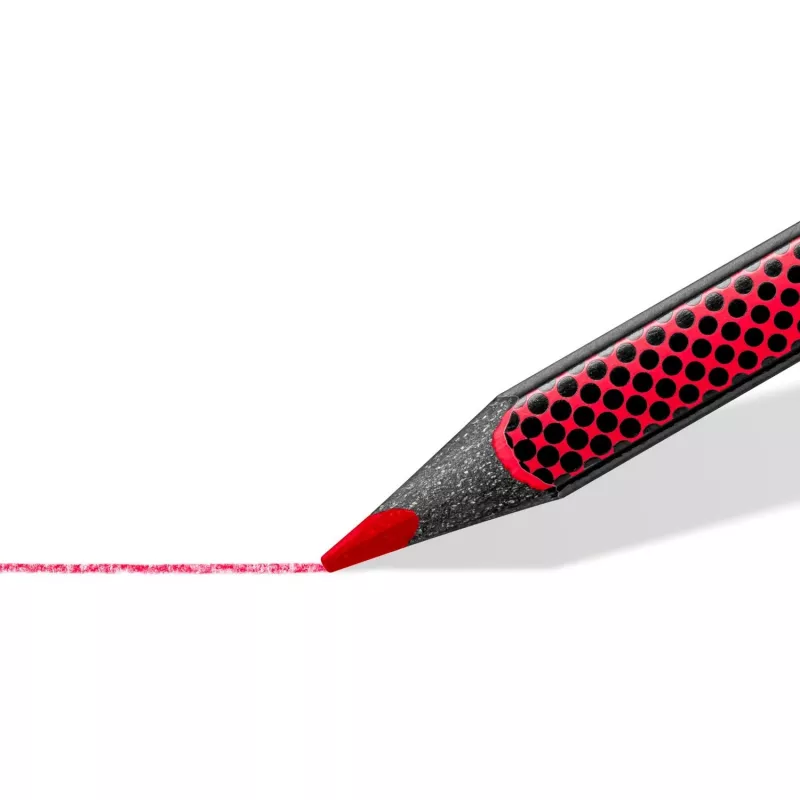 Krāsu zīmuļi Staedtler 186 C12 Dažādas krāsas 12 gab.