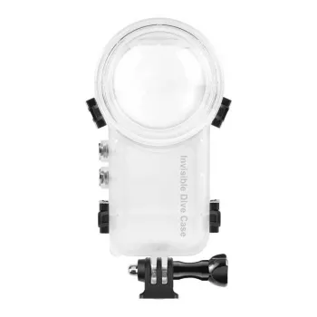 Ūdensizturīgs niršanas futrālis PULUZ Insta360 X4
