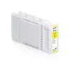 Tintes kasetne Epson T693400 dzeltena – oriģināla Epson vienas paciņas dzeltena tinte