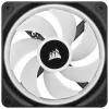 Ventilators Corsair CO-9051001-WW 12 cm Melns Balts 480-2400 RPM