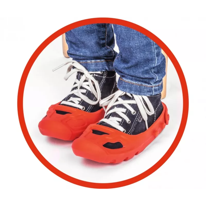 Bērnu apavu BIG Shoe Care 800056449 aizsargi