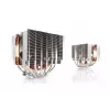 Noctua NH-D15S datora dzesēšanas sistēma Procesora dzesētājs 14 cm Varš, Metālisks