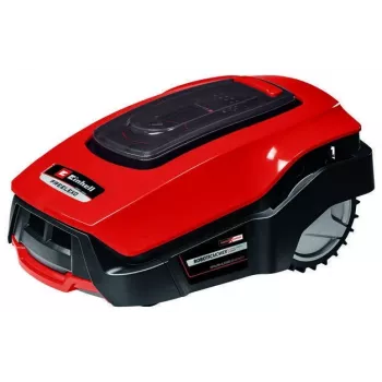 Robotic lawn mower Einhell FREELEXO 1200 LCD BT