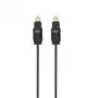 Audio kabelis LogiLink Toslink 10 m