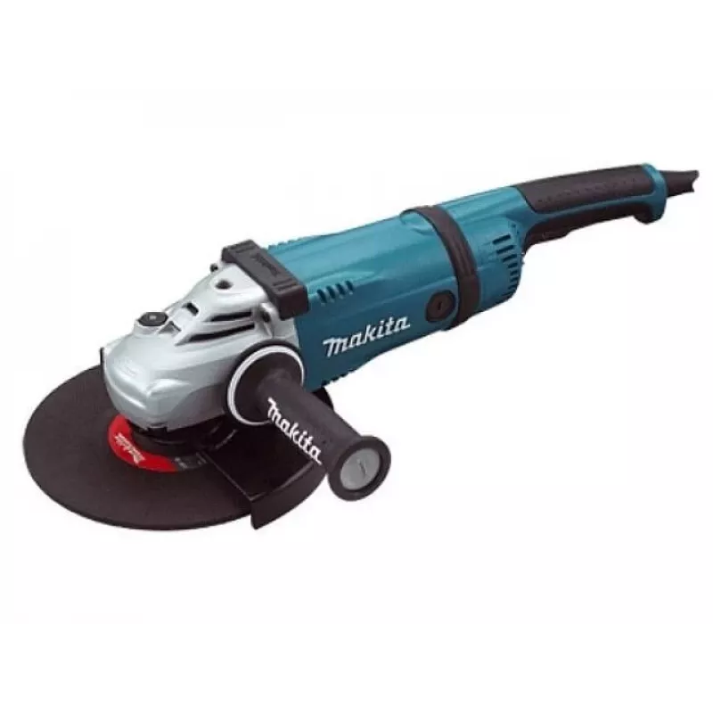 Makita GA9030RF01 leņķa slīpmašīna 23 cm 6600 apgr./min 2400 W 5.1 kg