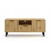 RTV SCANDI 2D1S plāns ARTISAN OAK