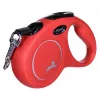 FLEXI jauna Classic S - ievelkama siksna - 5 m