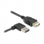 USB kabelis DeLOCK 3m USB 2.0-A - USB 2.0-A