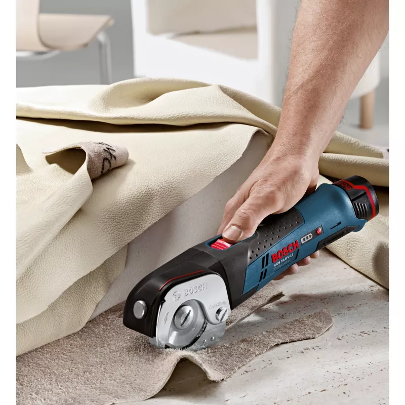 Bosch GUS 12V-300 Professional bezvadu universālais griezējs
