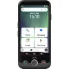 Viedtālrunis Doro Aurora A10 4.5 collu 4 GB 64 GB Melns