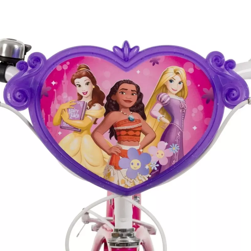 Velosipēds HUFFY Disney PRINCESS 16