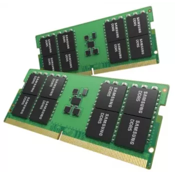 Samsung SO-DIMM 16GB DDR5-5600 CL46 2Gx8 SR