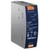 TRENDnet - barošanas bloks (iespējama DIN sliedes montāža) - maiņstrāva 100-240 V - 150 W - aktīvs PFC - TAA-Compliant (TI-S15052)