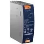 TRENDnet - barošanas bloks (iespējama DIN sliedes montāža) - maiņstrāva 100-240 V - 150 W - aktīvs PFC - TAA-Compliant (TI-S15052)
