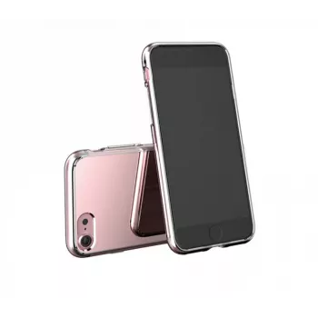 Tellur TLL118304 mobilā tālruņa vāciņš iPhone 7