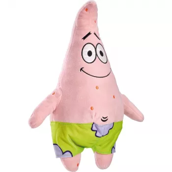 Mīkstā rotaļlieta Schmidt Spiele Patrick, plīša figūra 35 cm