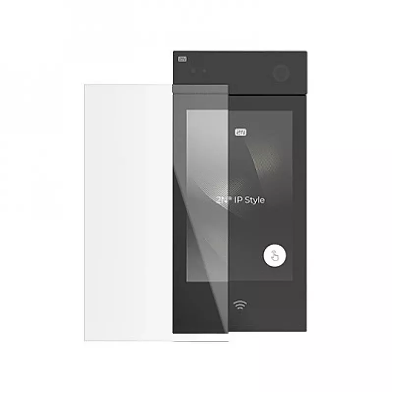Video domofona sistēma 2N IP STYLE 10,1 collu melns IPS displejs 1280x800